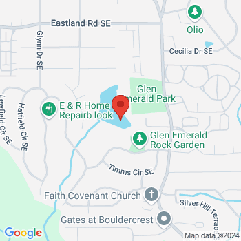 map of 33.71362,-84.33252