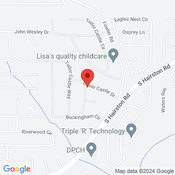 map of 33.72556,-84.20523