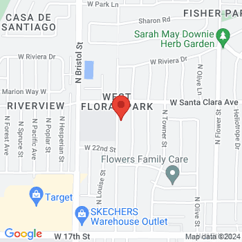 map of 33.76591,-117.8822