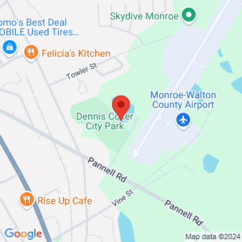 map of 33.77841,-83.69796