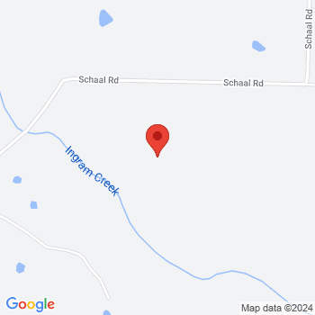 map of 33.85655,-93.94239