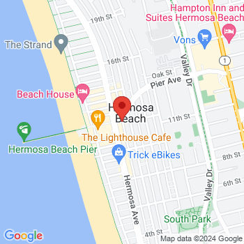 map of 33.8622366,-118.3995194