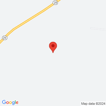 map of 33.87815,-93.55981