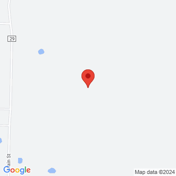 map of 33.92682,-93.63492