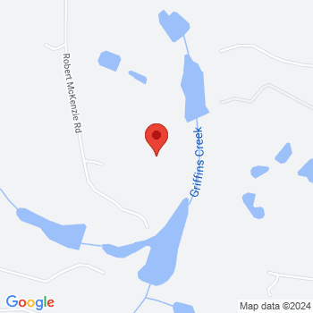 map of 33.93088,-80.69349