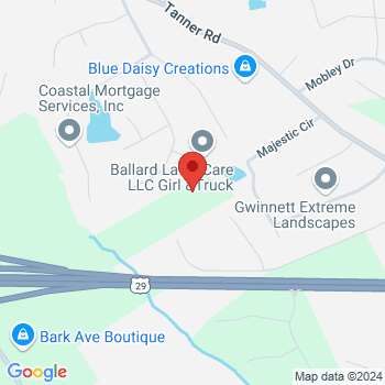 map of 33.97647,-83.88229