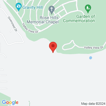 map of 34.00833,-118.03135