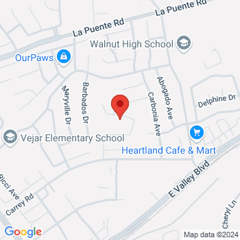 map of 34.01831,-117.85463