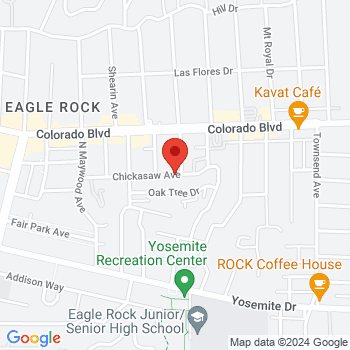 map of 34.13765,-118.20762