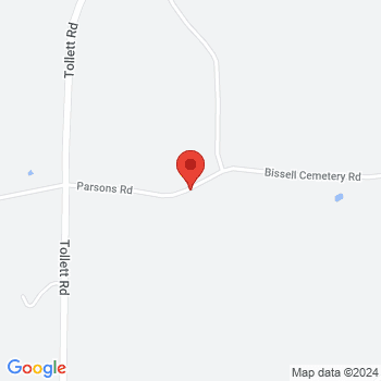 map of 34.24732,-93.93295