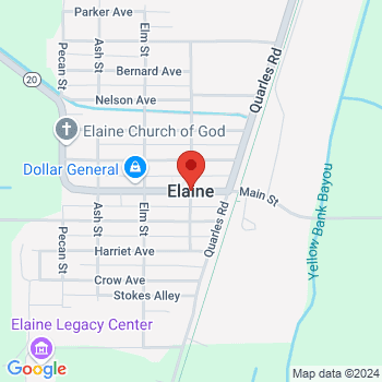 map of 34.3080442,-90.8531622