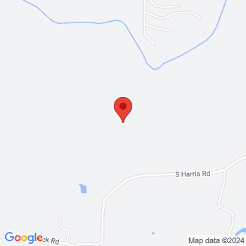 map of 34.42296,-93.24347