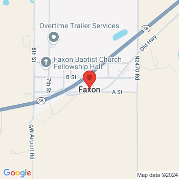 map of 34.4570243,-98.578949