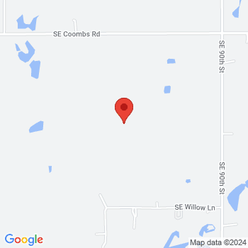 map of 34.5607,-98.28812