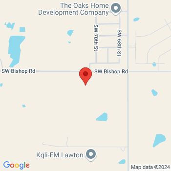 map of 34.57887,-98.47856