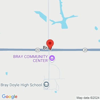 map of 34.6378551,-97.8175347