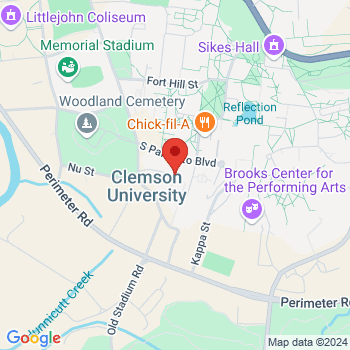 map of 34.67529,-82.8394