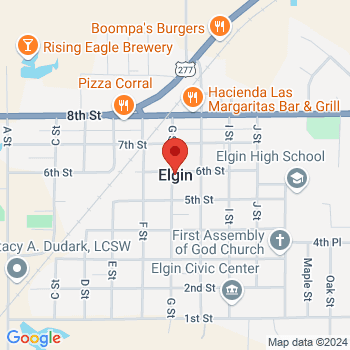 map of 34.7803469,-98.292273