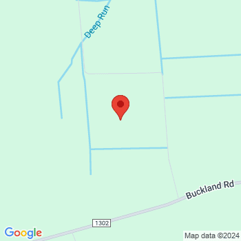 map of 35.00388,-76.80688