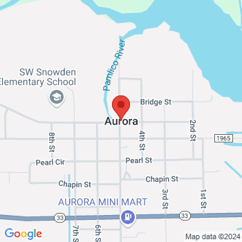 map of 35.3054469,-76.78854299999999