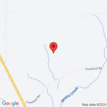 map of 35.38825,-85.94763