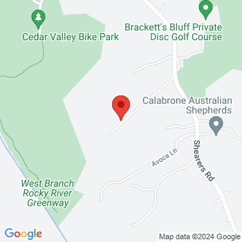 map of 35.48573,-80.79425
