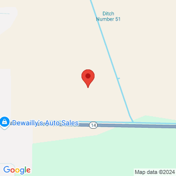 map of 35.61566,-90.31656