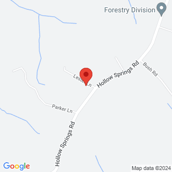map of 35.69649,-86.10563
