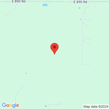 map of 35.7185,-97.08275