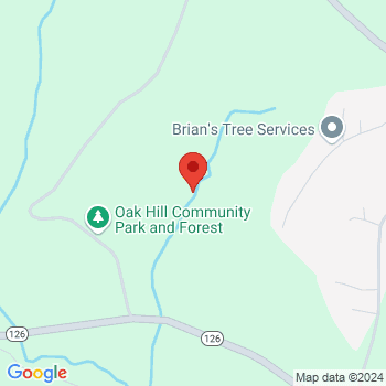 map of 35.75713,-81.74413