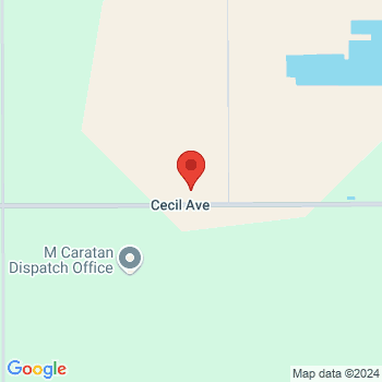 map of 35.77636,-119.1979