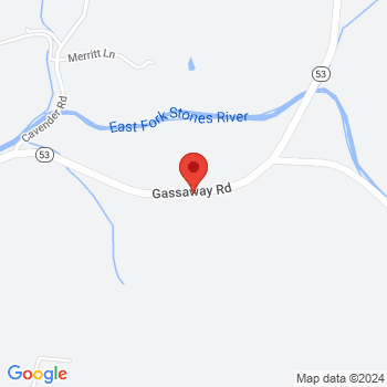 map of 35.82913,-86.03992