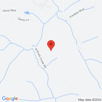 map of 35.84936,-83.74095