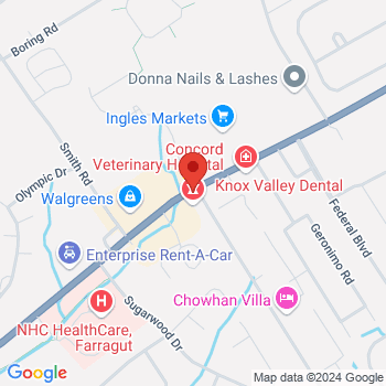 map of 35.87289,-84.17913