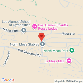 map of 35.89354,-106.28505