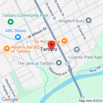 map of 35.8968236,-77.5358049