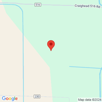 map of 35.91382,-90.33071