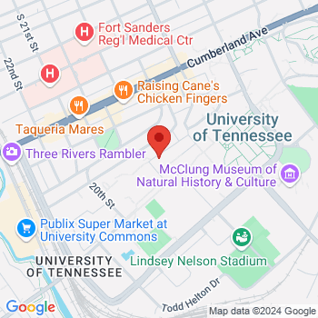 map of 35.95306,-83.93338