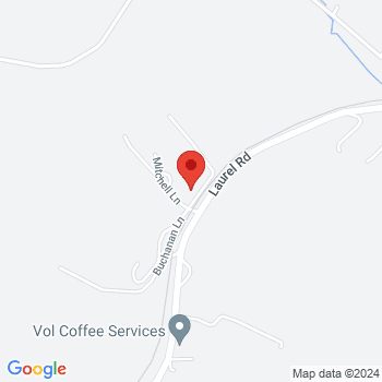 map of 36.09954,-84.16803