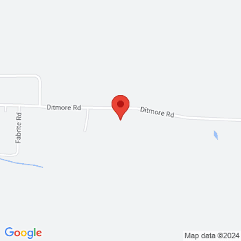 map of 36.1111,-89.24521