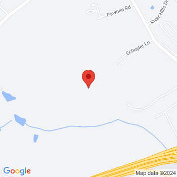 map of 36.12729,-79.94276