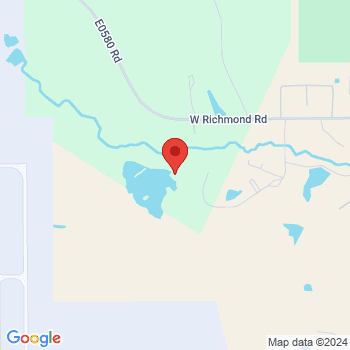 map of 36.17192,-97.07907