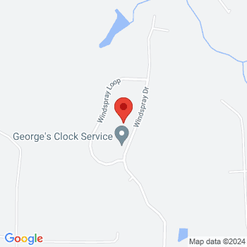 map of 36.22808,-79.87975