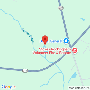 map of 36.34116,-80.05603