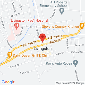 map of 36.3833961,-85.3230221
