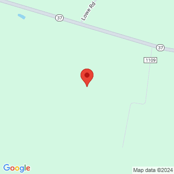 map of 36.3834,-76.71786