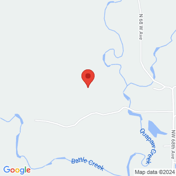 map of 36.38838,-96.07447