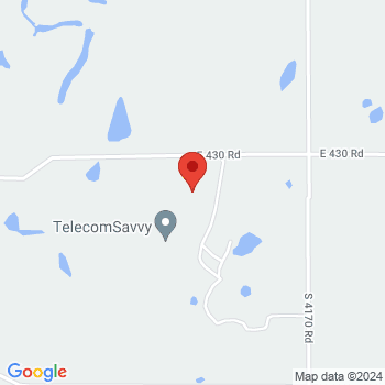 map of 36.39313,-95.58349