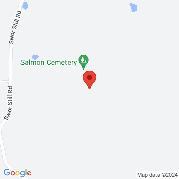 map of 36.44511,-88.16463