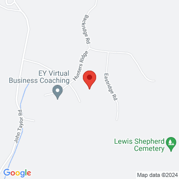 map of 36.49963,-87.53127